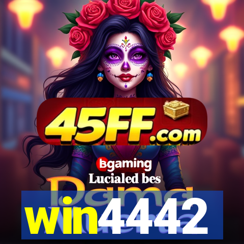 win4442