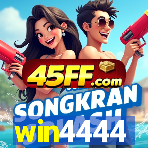 win4444