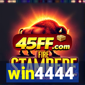 win4444