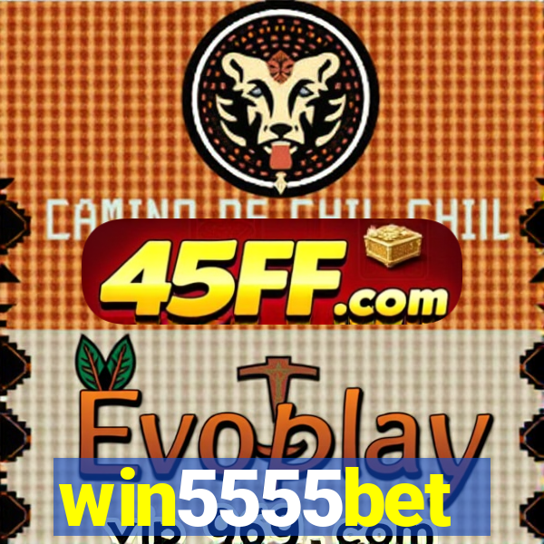 win5555bet