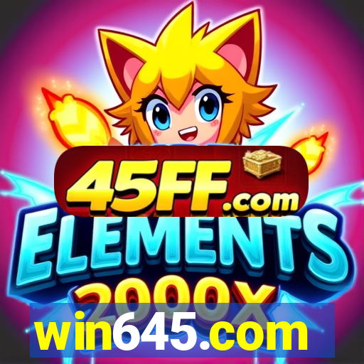 win645.com