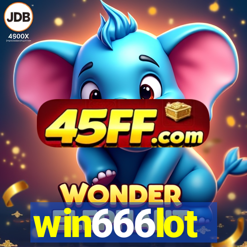 win666lot