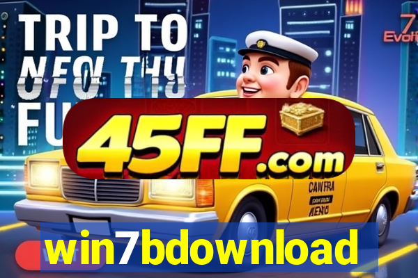 win7bdownload