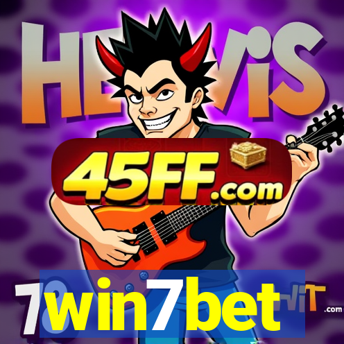 win7bet