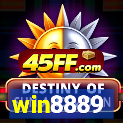 win8889