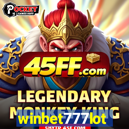 winbet777lot