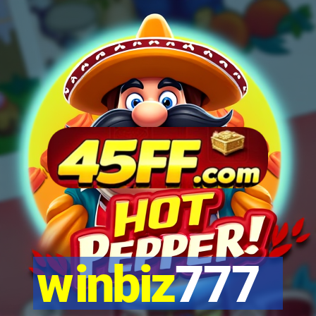 winbiz777