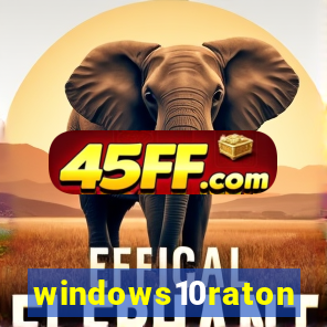 windows10raton