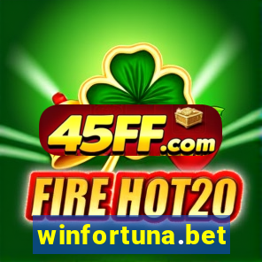 winfortuna.bet