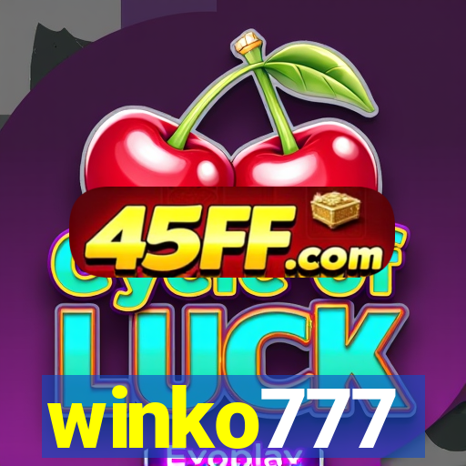 winko777