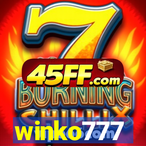 winko777