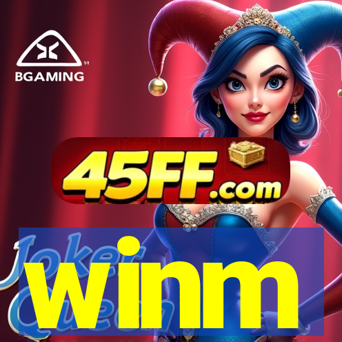 winm