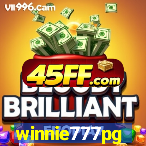 winnie777pg