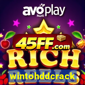 wintohddcrack