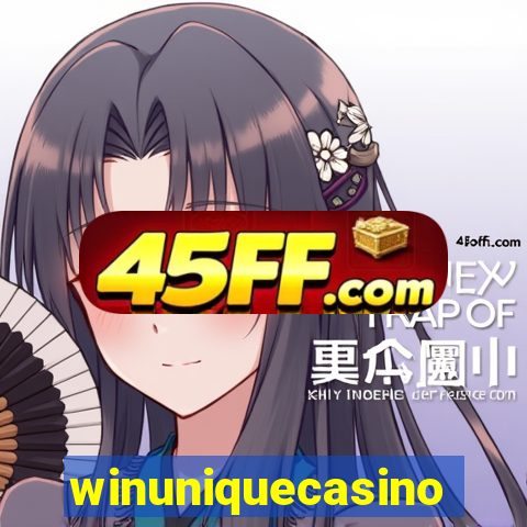winuniquecasino