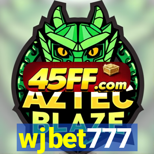 wjbet777