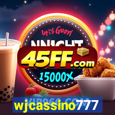 wjcassino777