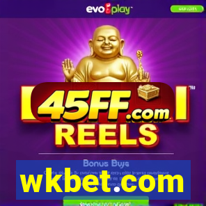 wkbet.com