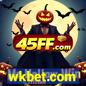 wkbet.com