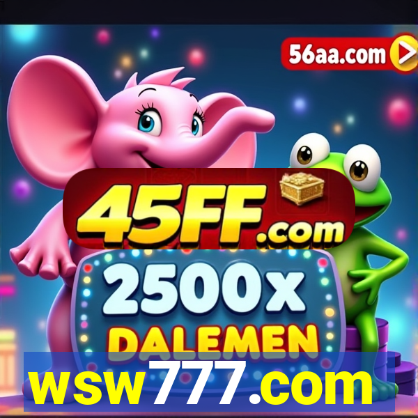 wsw777.com