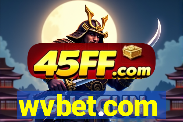 wvbet.com