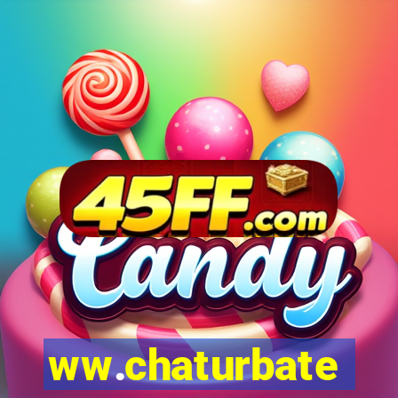 ww.chaturbate