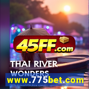 www.775bet.com