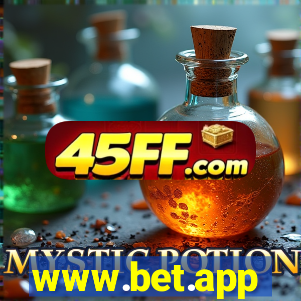 www.bet.app