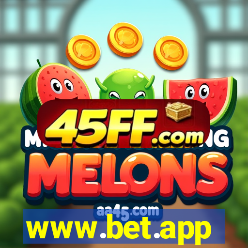 www.bet.app