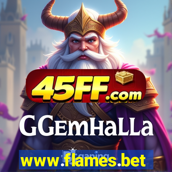 www.flames.bet