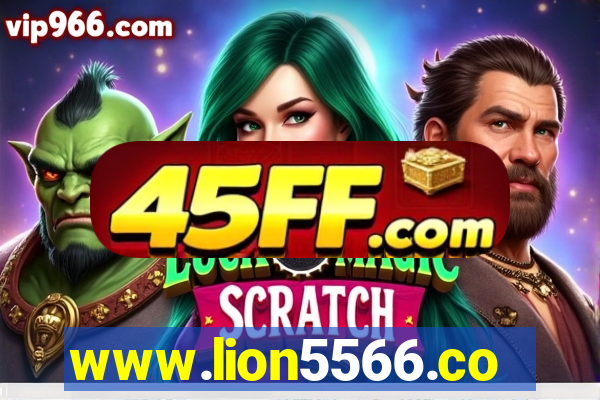 www.lion5566.com