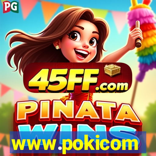 www.pokicom
