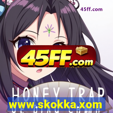 www.skokka.xom
