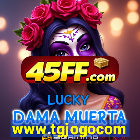 www.tgjogocom