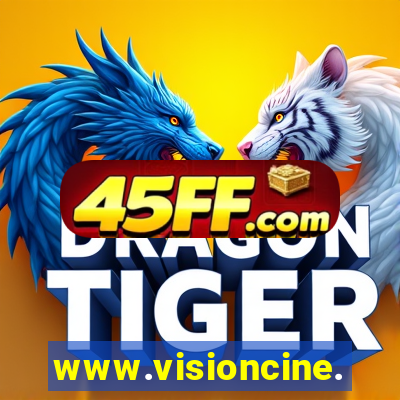 www.visioncine.com.br