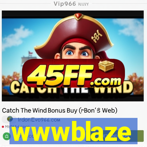 wwwblaze