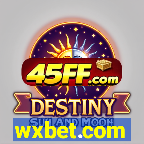 wxbet.com