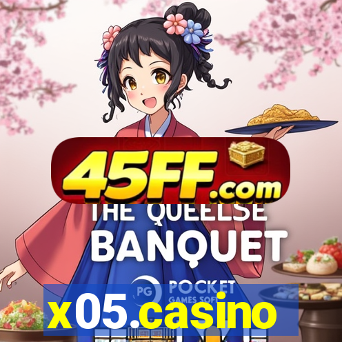 x05.casino