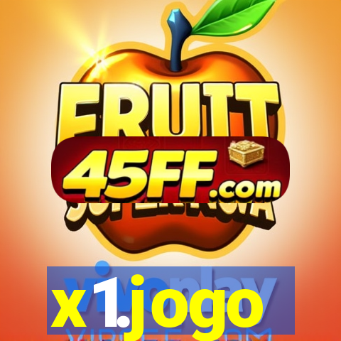 x1.jogo
