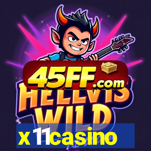 x11casino