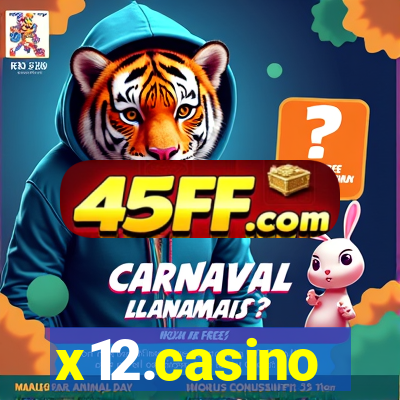 x12.casino