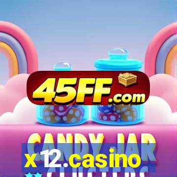 x12.casino