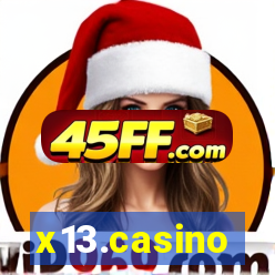 x13.casino
