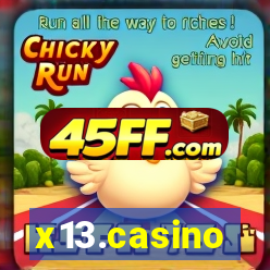 x13.casino