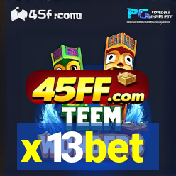 x13bet
