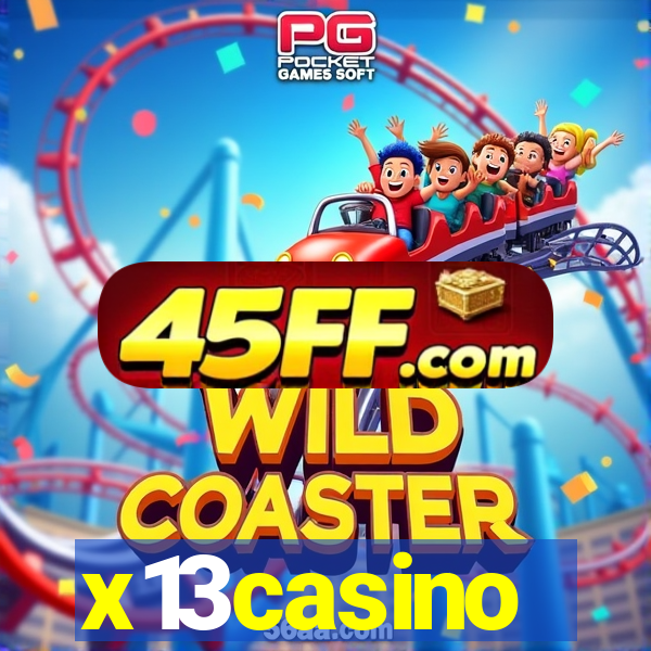 x13casino