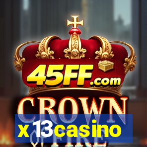 x13casino