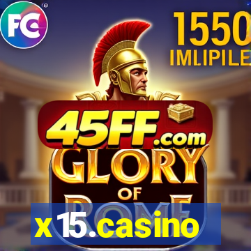 x15.casino