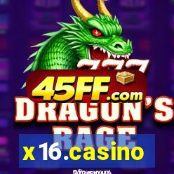 x16.casino