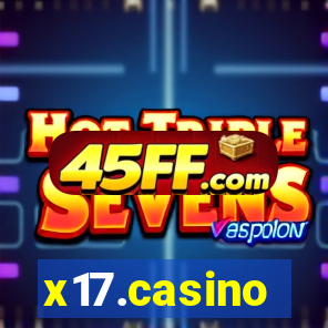 x17.casino